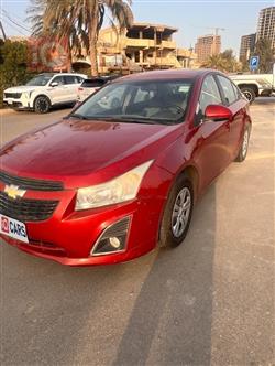 شيفروليه كروز